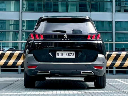 2022 Peugot 5008 1.6 Allure, Automatic, Gas