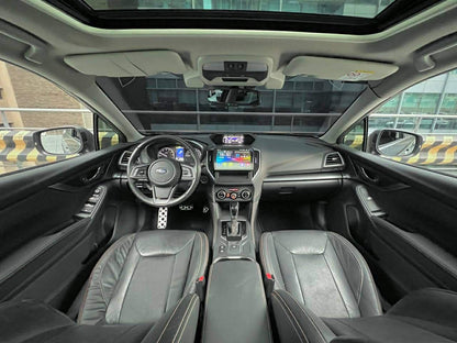 2020 Subaru XV 2.0i-S Eyesight, Automatic, Gas