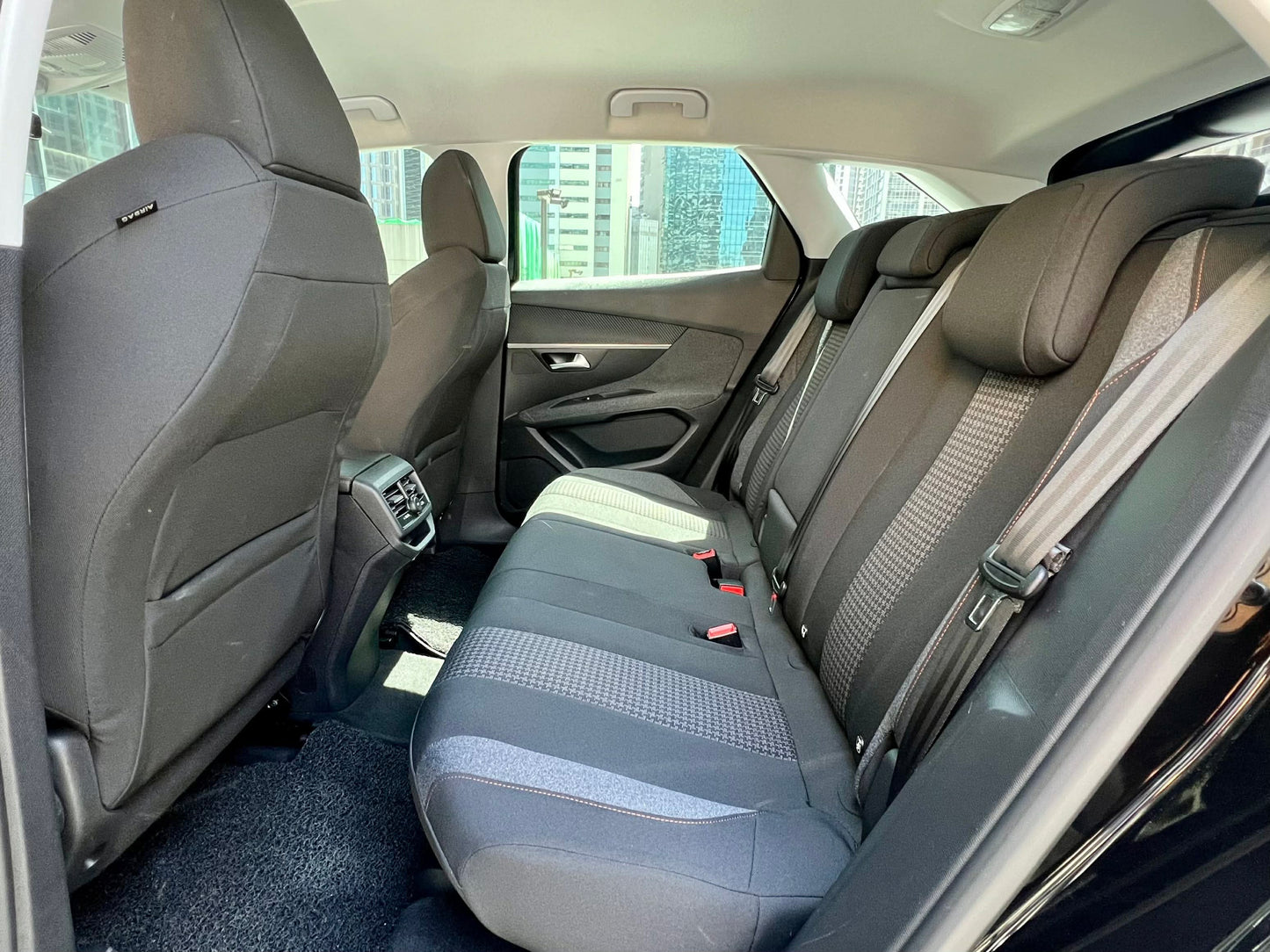 2019 Peugeot 3008 2.0, Automatic, Diesel