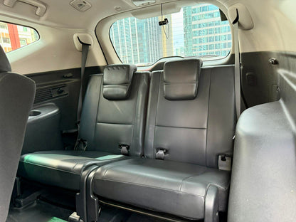 2022 Mitsubishi Montero Black Edition 4x2 2.5, Automatic, Diesel