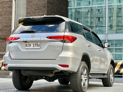 2023 Toyota Fortuner 2.4 G, Automatic, Diesel