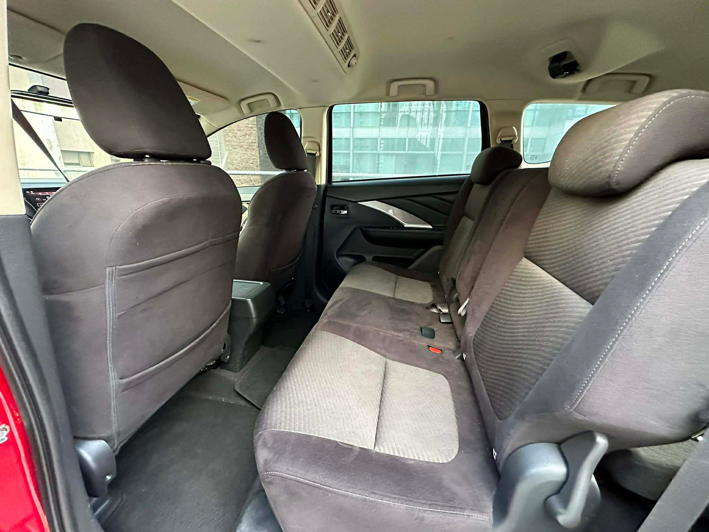 2021 Mitsubishi Xpander GLS 1.5, Automatic, Gas