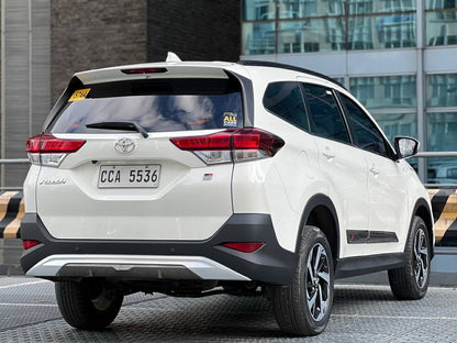 2024 Toyota Rush GRS 1.5, Automatic, Gas