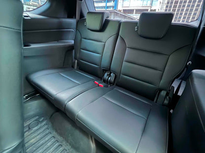 2023 Honda BRV VX 1.5, Automatic, Gas