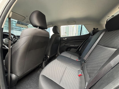 2022 Kia Stonic 1.4 LX, Automatic, Gas