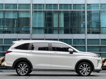 2026 Toyota Veloz 1.5 V, Automatic, Gas