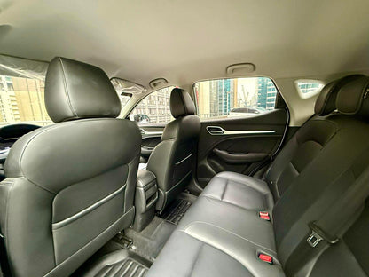 2024 MG ZS 1.5 Style, Automatic, Gas