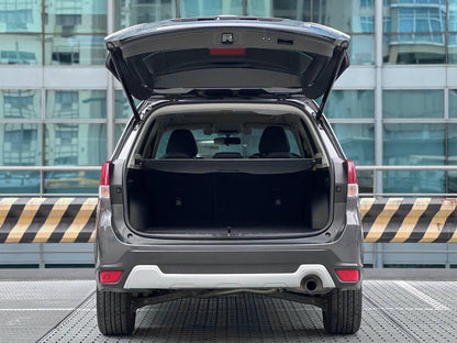 2020 Subaru Forester 2.0 i-S Eyesight, Automatic, Gas