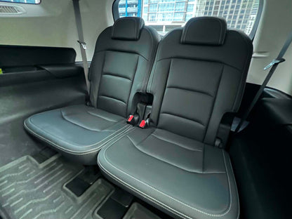 2021 Geely Okavango 1.5 Urban, Automatic, Gas