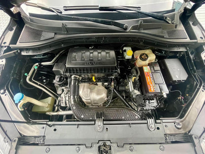 2019 MG ZS Aplha 1.5, Automatic, Gas