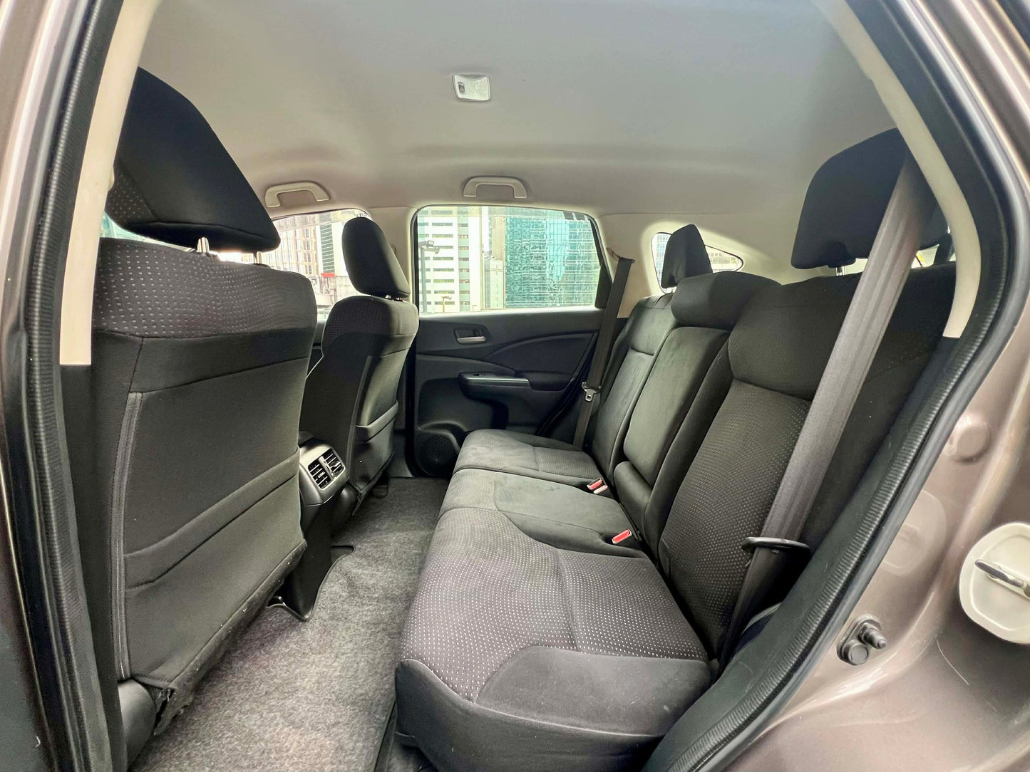 2013 Honda CRV 2.0, Automatic, Diesel