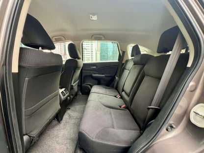 2013 Honda CRV 2.0, Automatic, Diesel