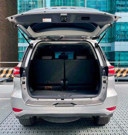 2023 Toyota Fortuner2.4 V 4x2, Automatic, Diesel