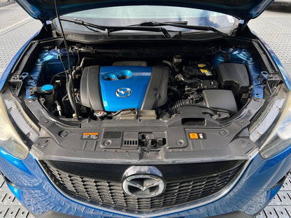 2013 Mazda CX5 2.0,  Automatic, Gas