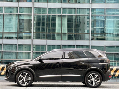 2022 Peugot 5008 1.6 Allure, Automatic, Gas