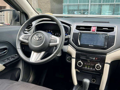 2019 Toyota Rush 1.5 G, Automatic, Gas