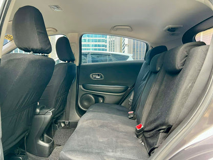 2021 Honda HRV 1.8 E, Automatic, Gas