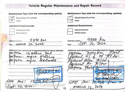 2021 MG ZS 1.5 Style, Automatic, Gas