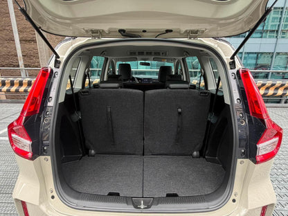 2025 Suzuki XL7 1.5 GLX HEV, Automatic, Gas