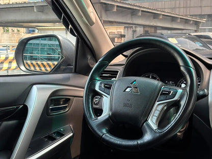 2016 Mitsubishi Montero 2.5 GLS Premium, Automatic, Diesel