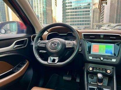 2020 MG ZS 1.5 Alpha, Automatic, Gas