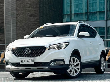 2022 MG ZS Style 1.5, Automatic, Gas
