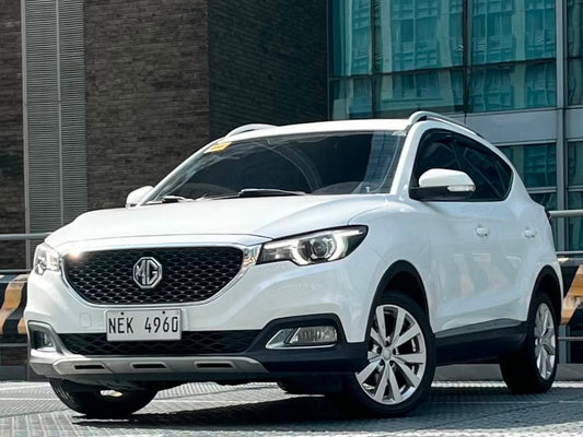 2022 MG ZS Style 1.5, Automatic, Gas