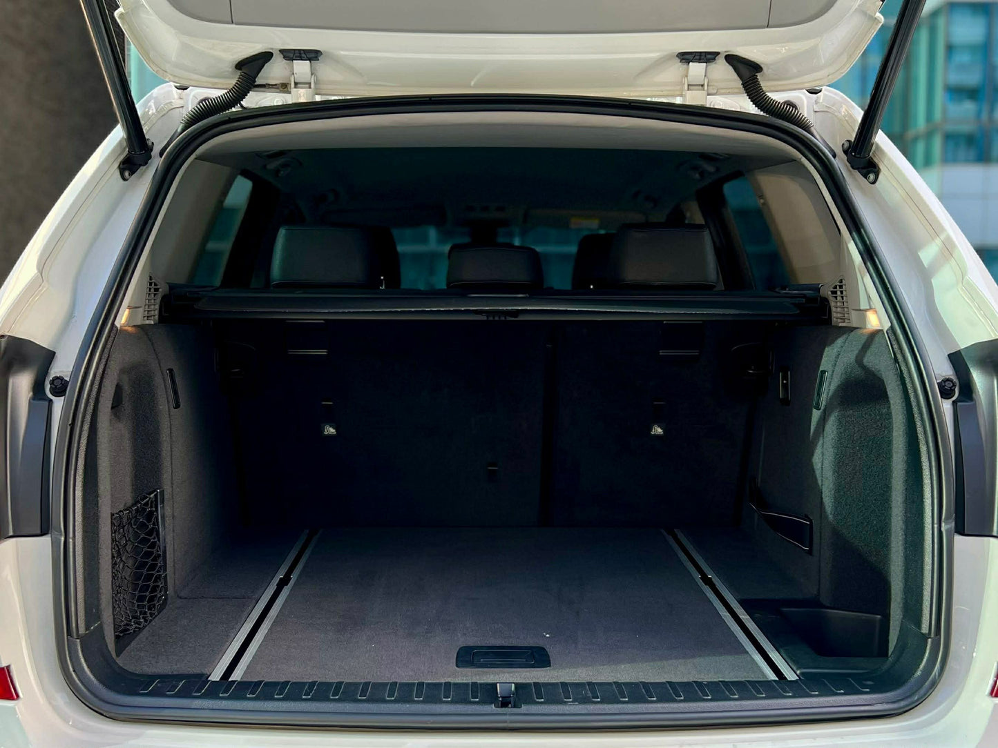 2016 BMW X3 D 1.8, Automatic, Diesel