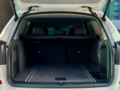 2016 BMW X3 D 1.8, Automatic, Diesel