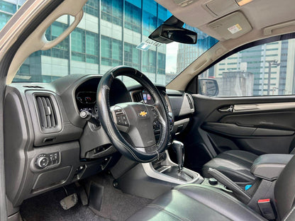 2018 Chevrolet Trailblazer 4x4 Z71 2.8, Automatic, Diesel