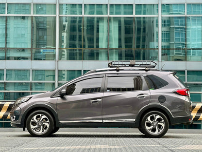 2019 Honda BRV 1.5 V, Automatic, Gas