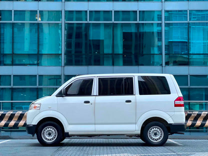 2018 Suzuki APV GA, Manual, Gas