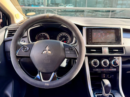 2022 Mitsubishi Xpander GLS 1.5, Automatic, Gas