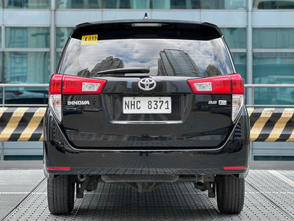 2023 Toyota Innova 2.8 E, Automatic,  Diesel