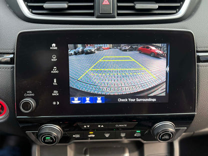 2023 Honda CRV 1.6 SX AWD, Automatic, Diesel