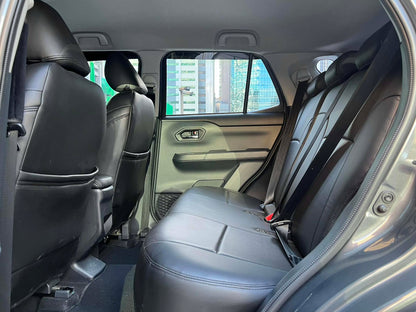 2024 Toyota Raize 1.2 G CVT, Automatic, Gas