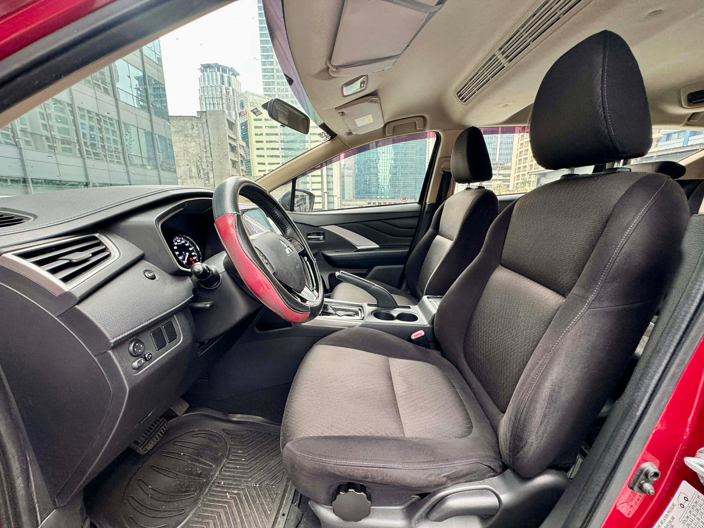 2019 Mitsubishi Xpander GLS 1.5, Automatic, Gas