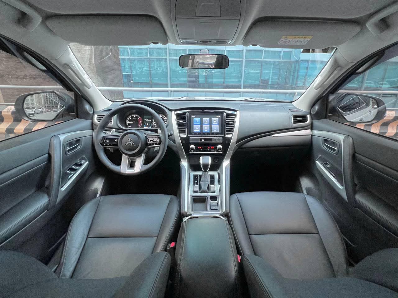 2025 Mitsubishi Montero Sport GLS 4x2 2.4, Automatic, Diesel