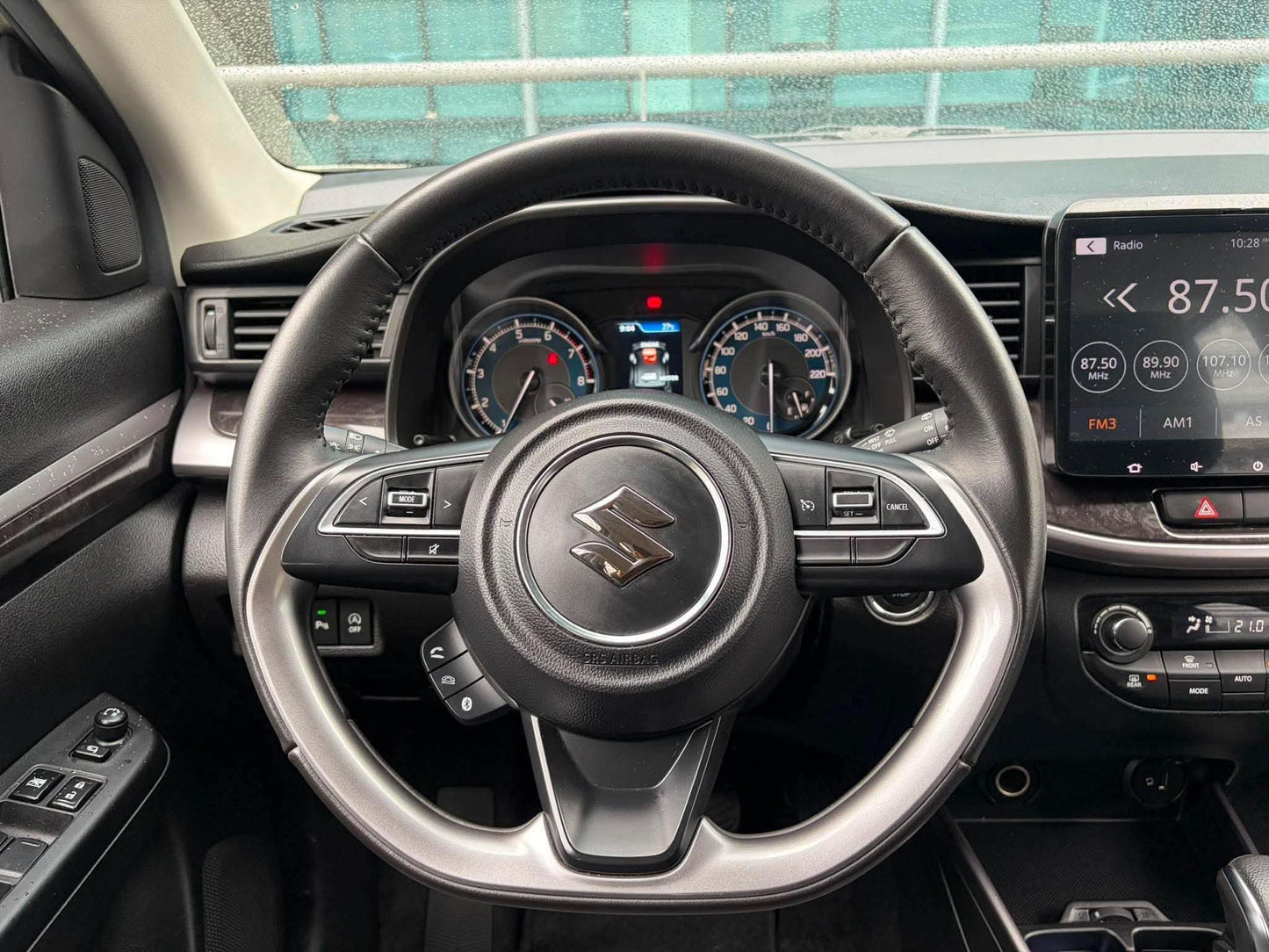 2025 Suzuki XL7 1.5 GLX HEV, Automatic, Gas