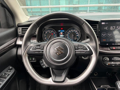 2025 Suzuki XL7 1.5 GLX HEV, Automatic, Gas