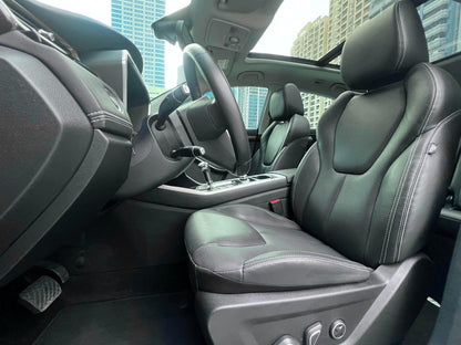 2022 Ford Territory 1.5 Titanium, Automatic, Gas