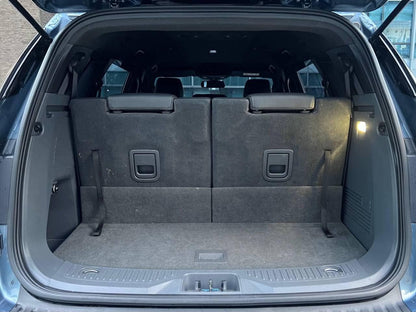 2017 Ford Everest Titanium 2.2 4x2, Automatic, Gas