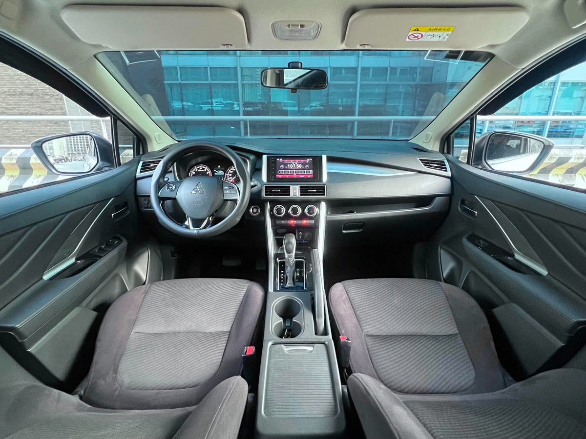 2021 Mitsubishi Xpander Gls 1.5, Automatic, Gas