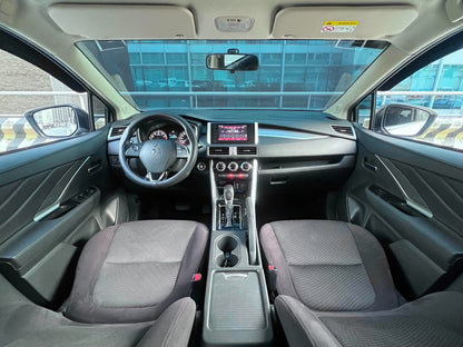 2021 Mitsubishi Xpander Gls 1.5, Automatic, Gas