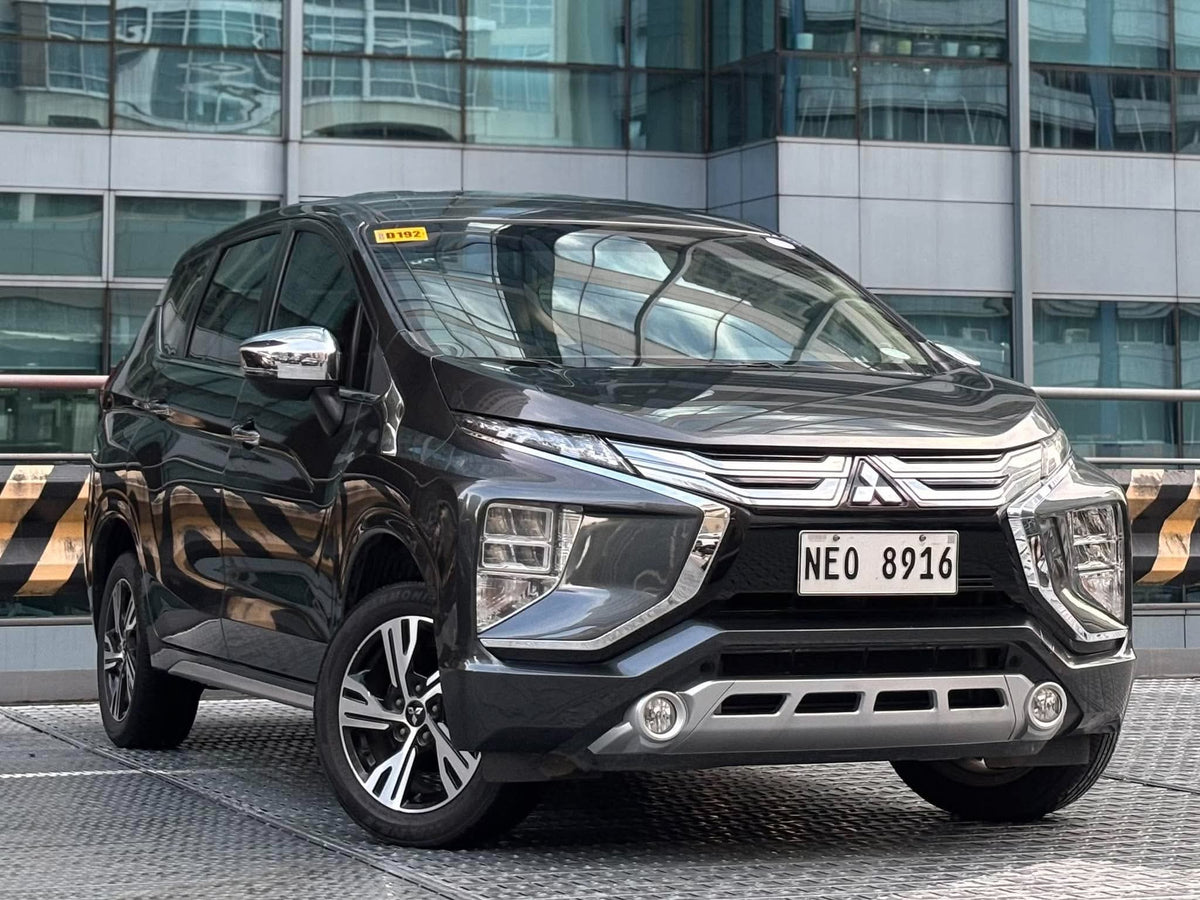 2021 Mitsubishi Xpander GLS 1.5, Automatic, Gas