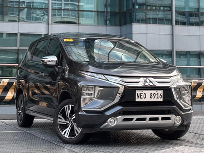 2021 Mitsubishi Xpander GLS 1.5, Automatic, Gas