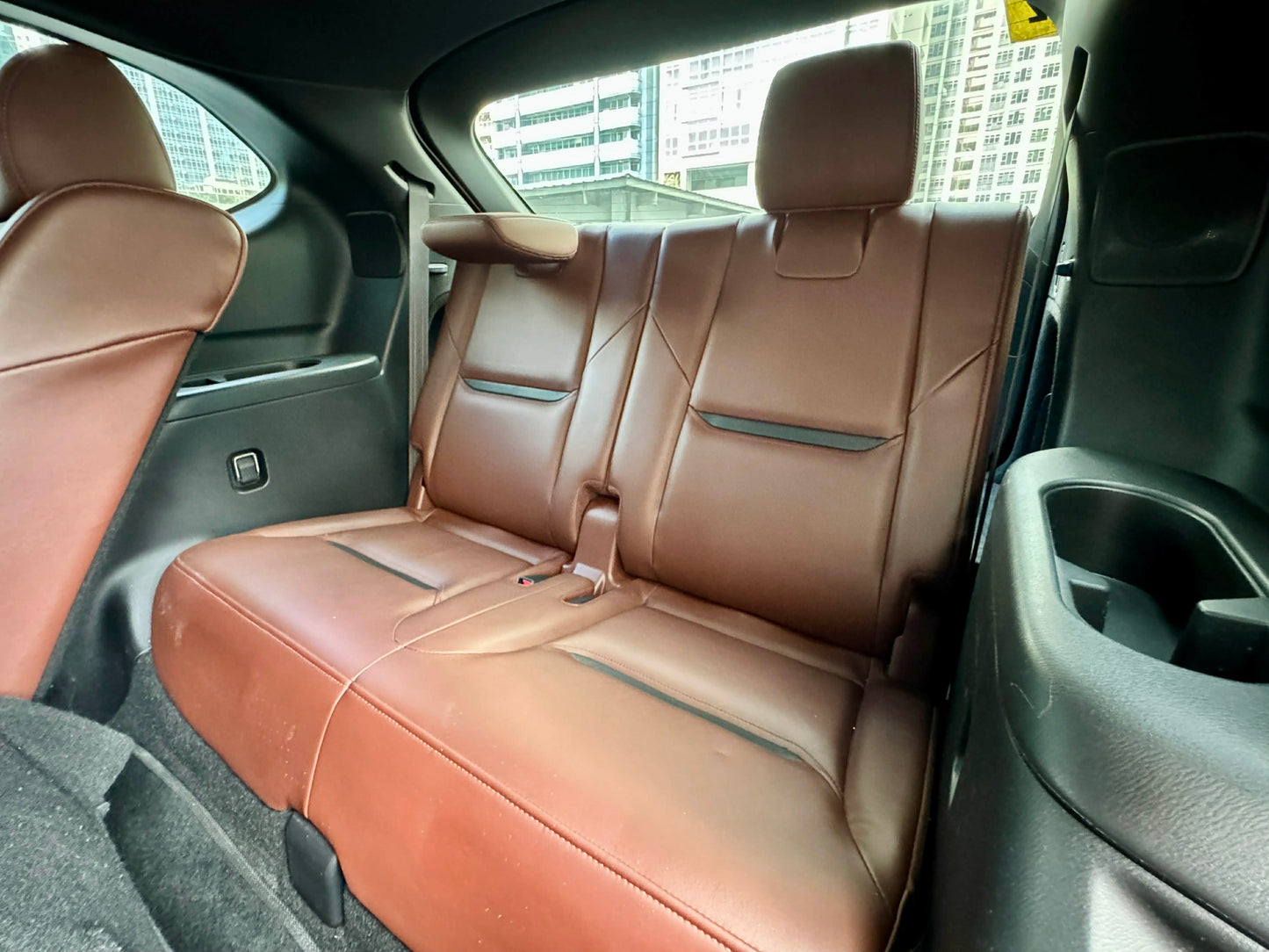 2020 Mazda CX9 AWD Turbo Signature 2.5, Automatic, Gas