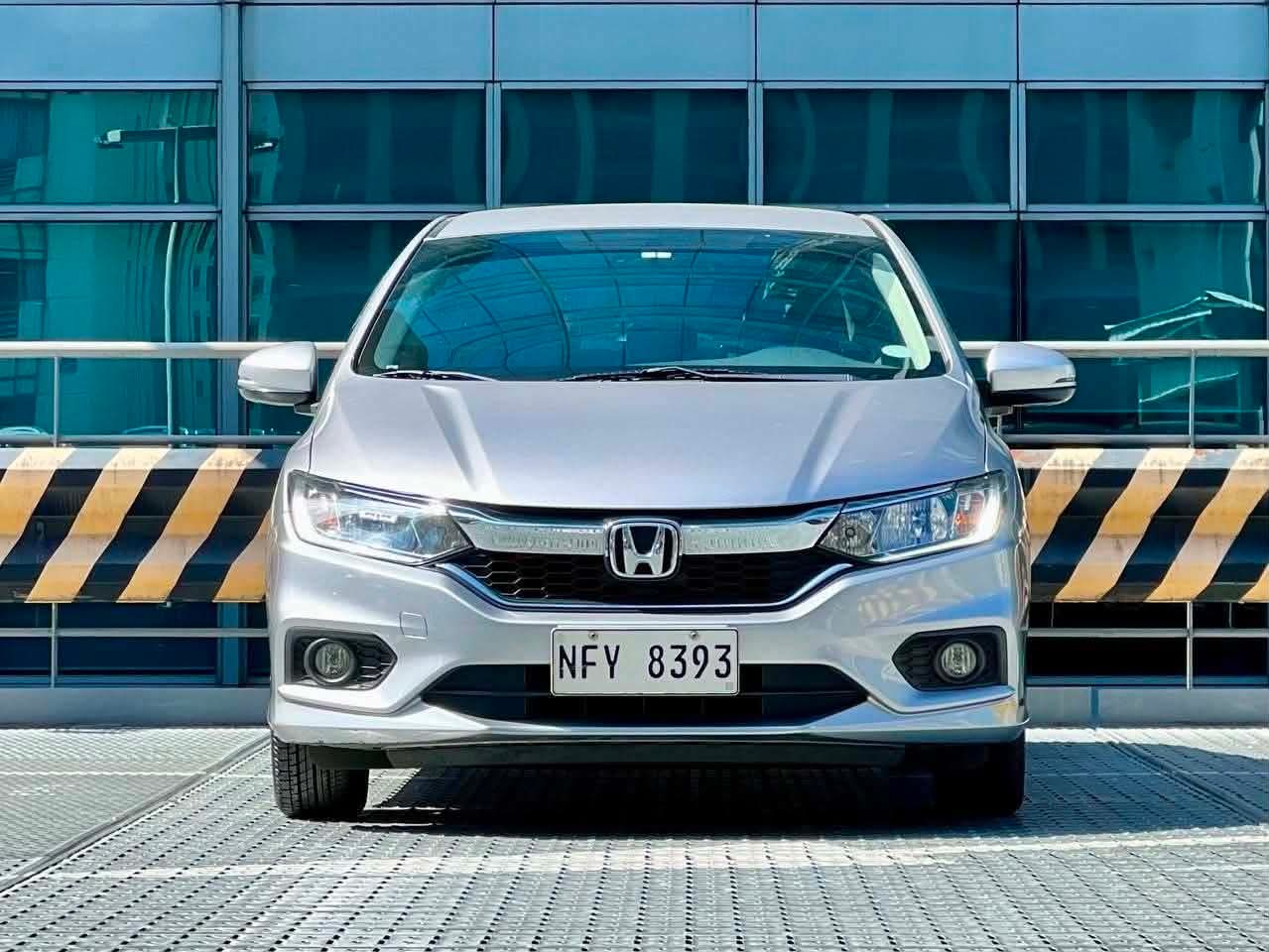 2020 Honda City 1.5 VX Navi,  Automatic, Gas