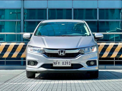 2020 Honda City 1.5 VX Navi,  Automatic, Gas