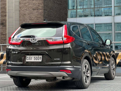 2018 Honda CRV V 1.6, Automatic, Diesel